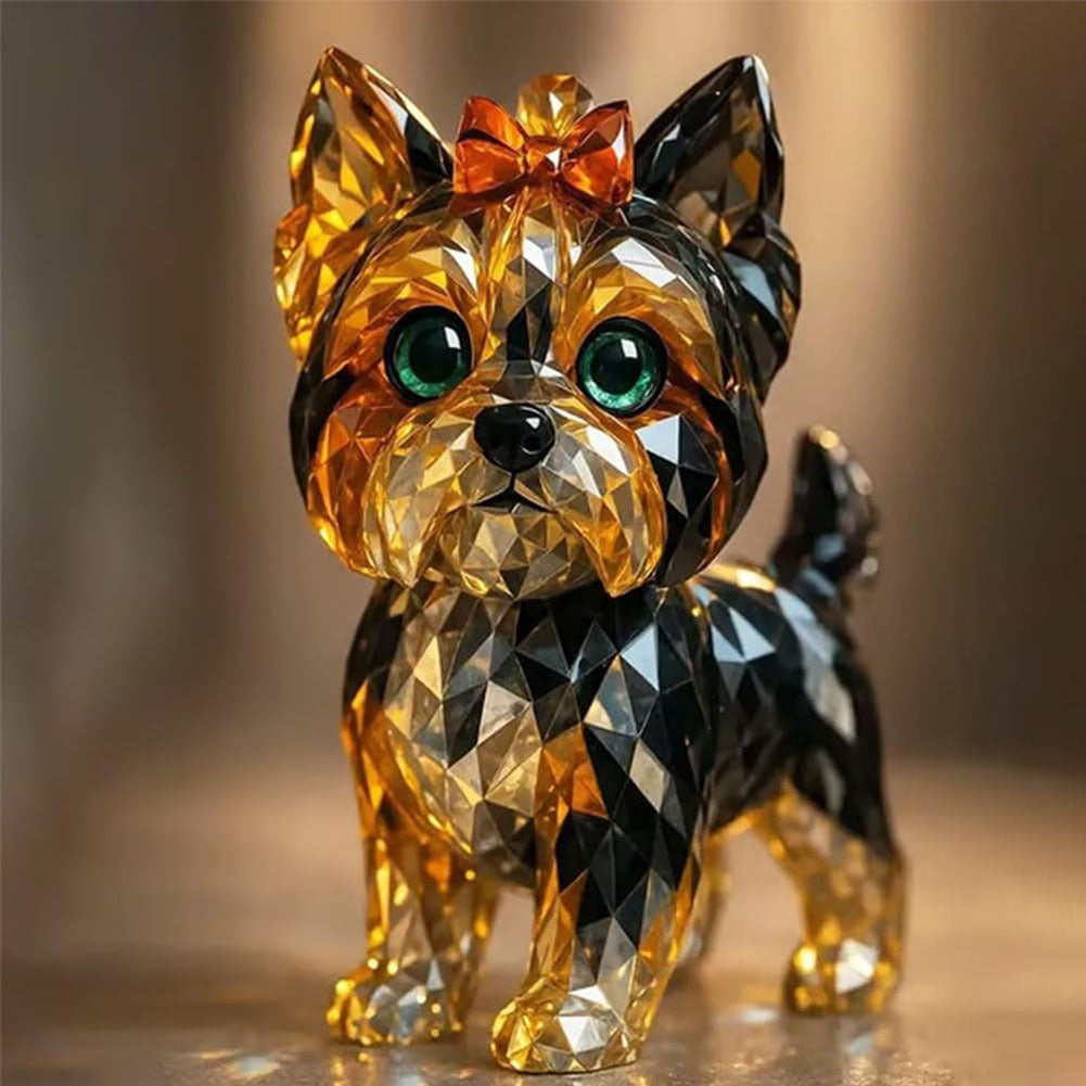 ROYALCHARM | ARTISTIC RESIN DECORATION FOR THE HOME