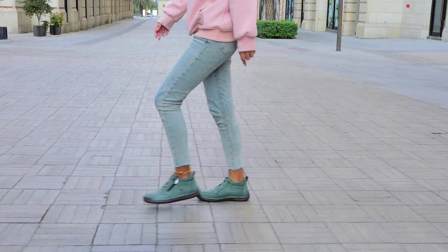 Émy™ | Therapeutic Comfort Trainers