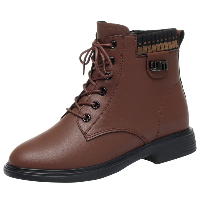 Chloe | Orthopaedic Boots