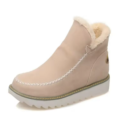 Gemma | Orthopaedic Boots