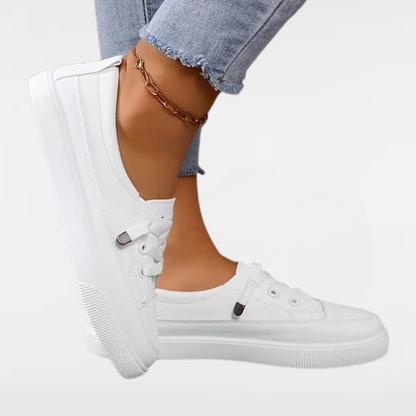 Élyna – The discreet comfort that eases your steps