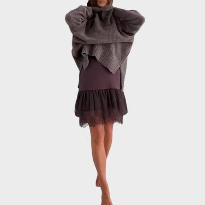 Isabella | Sweater and Dress Set