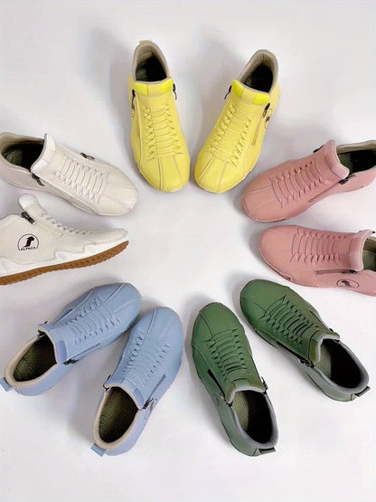 Cylia™ – Absolute comfort, come rain or shine