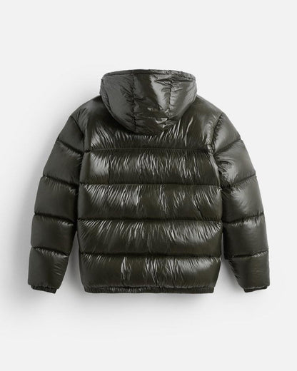 Unisex Puffer Jacket