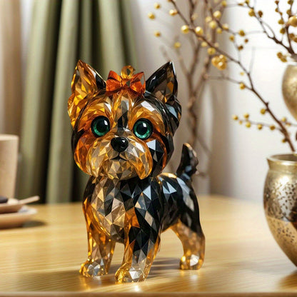 ROYALCHARM | ARTISTIC RESIN DECORATION FOR THE HOME