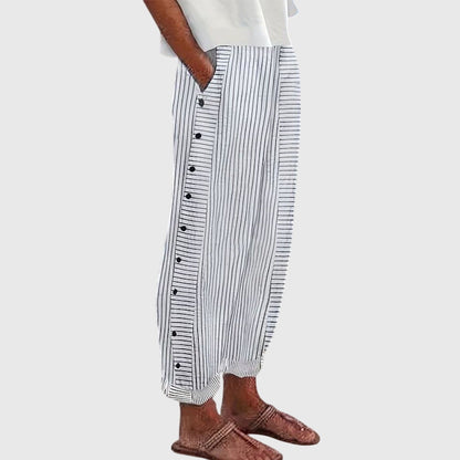 Bertha™ | Elegant Women's Pants