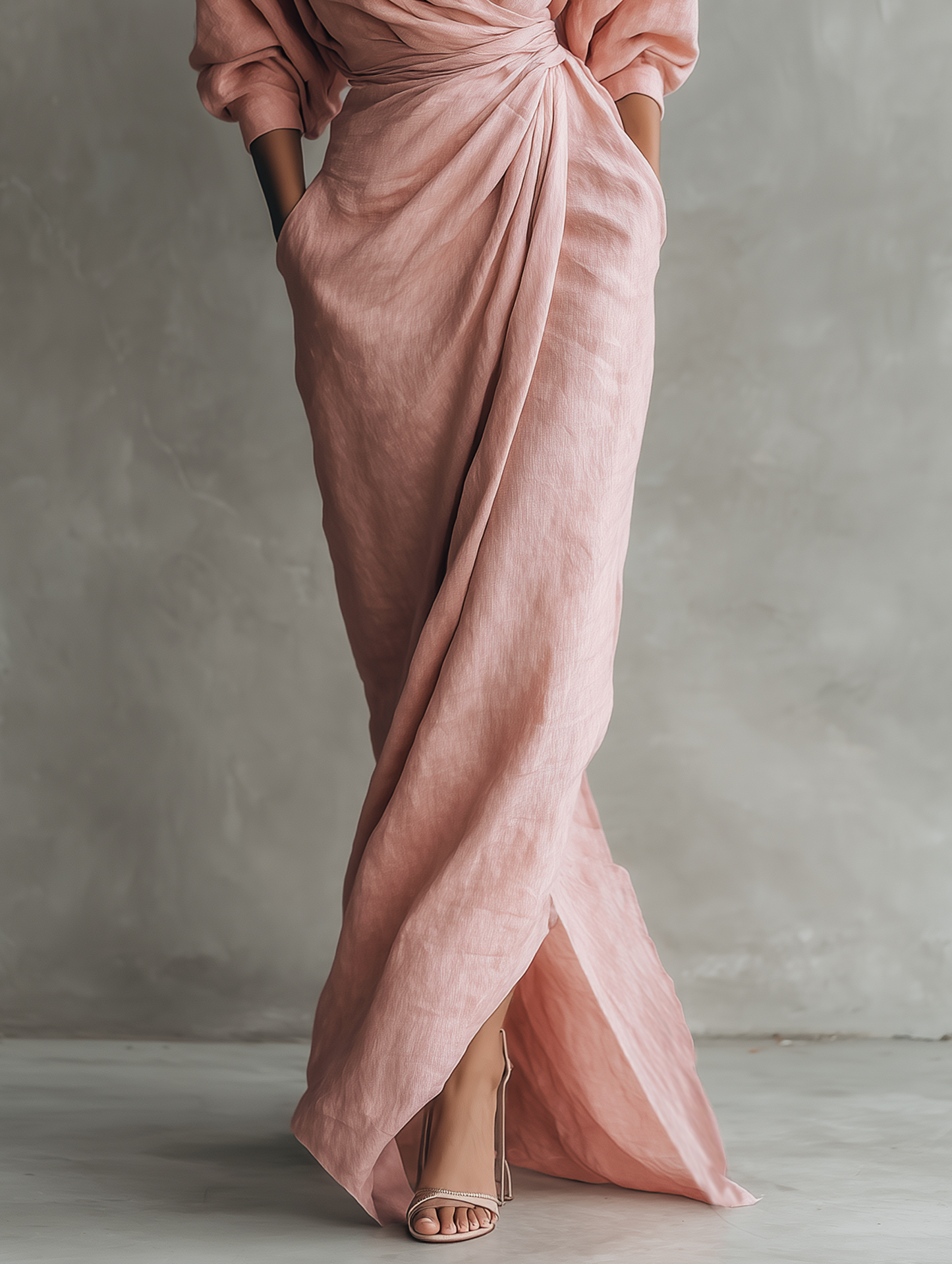 Rosa™ Maxi Dress