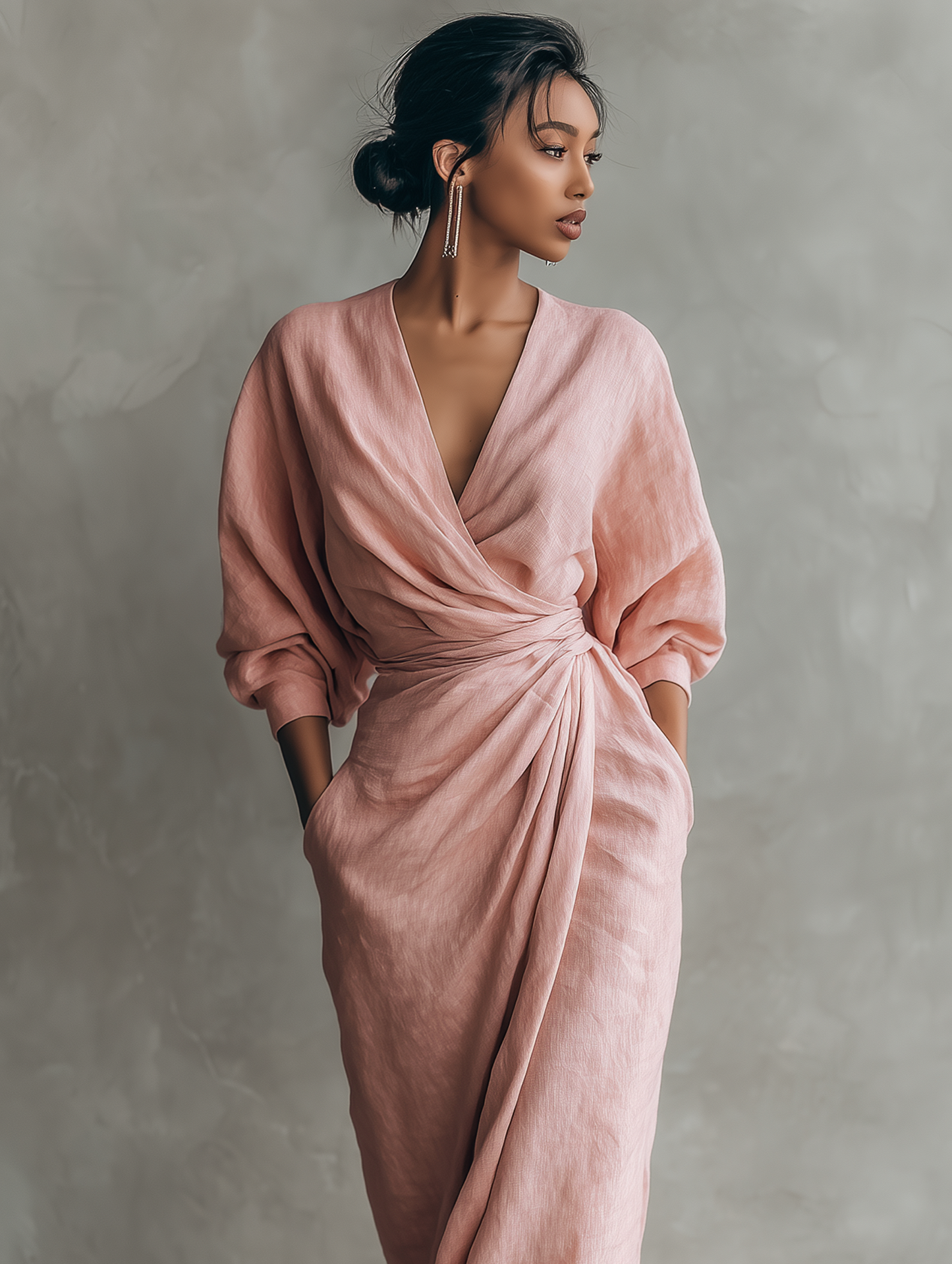 Rosa™ Maxi Dress