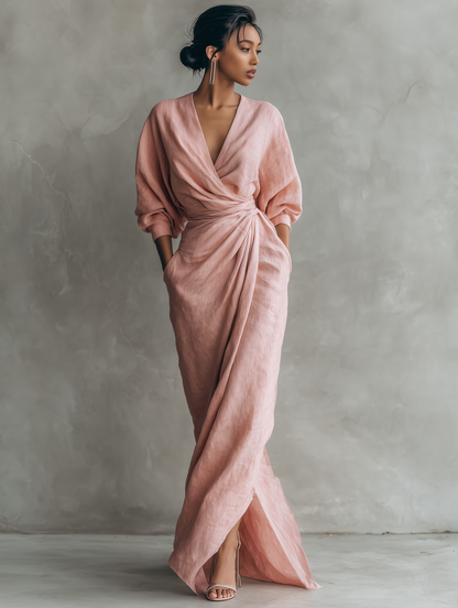 Rosa™ Maxi Dress