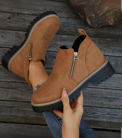 Angela | Orthopaedic Women's Ankle Boots