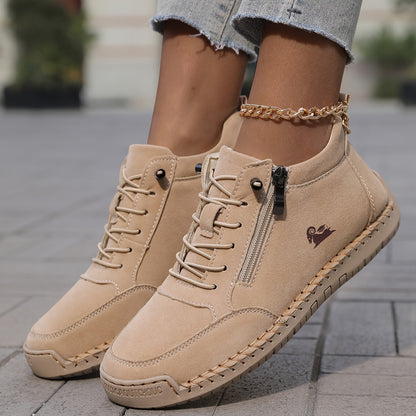 Émy™ | Therapeutic Comfort Trainers