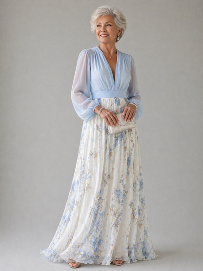 Peniel™ | Maxi Dress