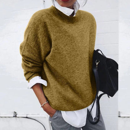 Tiffany™ Soft Cashmere Sweater