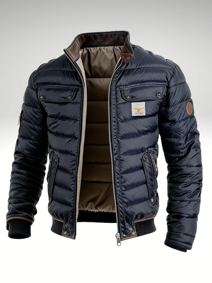 Michael™ | Premium Padded Jacket