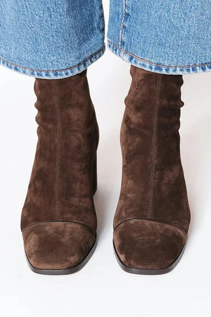 Celine™ - Orthopaedic Boots