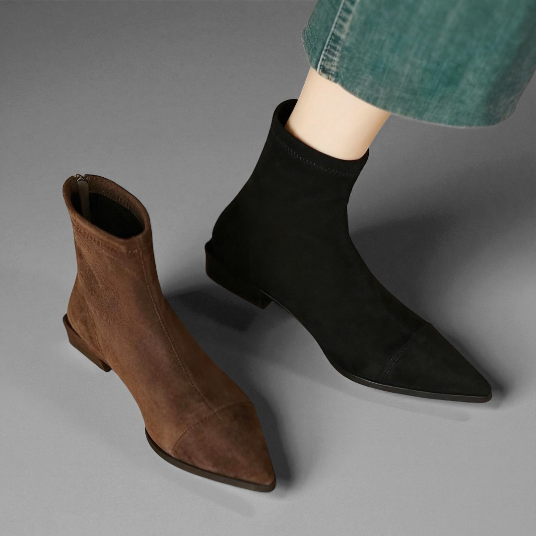 Taylor™ - Orthopaedic Boots