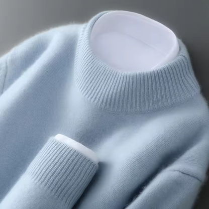Avery™ Cashmere Jumper