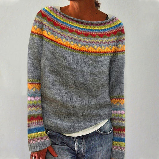 Ivy - Timeless Icelandic Knitwear