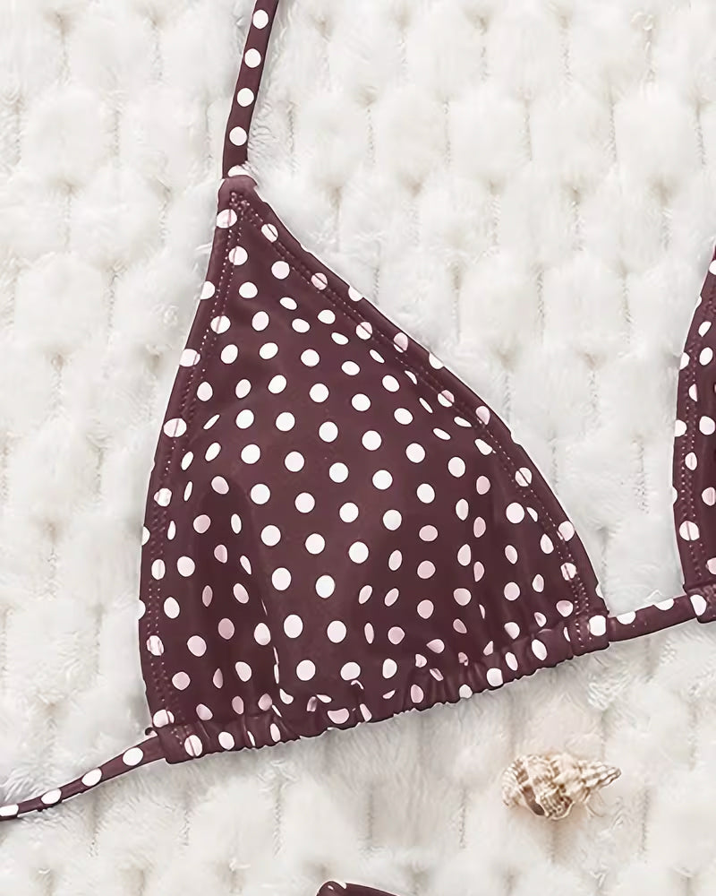 Jessica Bikini