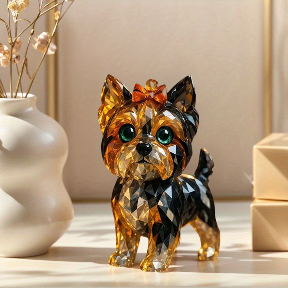 ROYALCHARM | ARTISTIC RESIN DECORATION FOR THE HOME