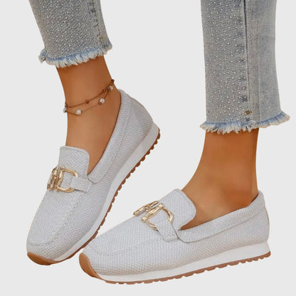 Susie - Loafers