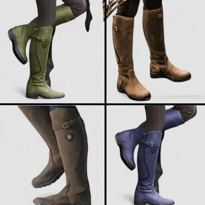 Isabelle™ - Orthopaedic Boots