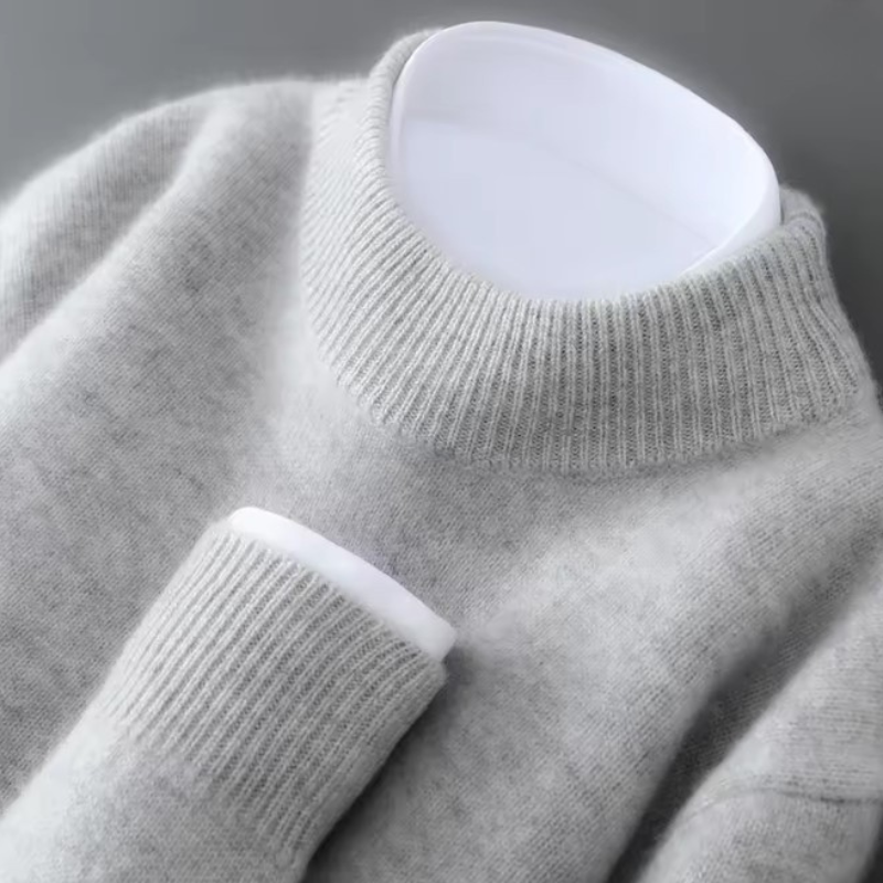 Avery™ Cashmere Jumper