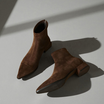 Taylor™ - Orthopaedic Boots