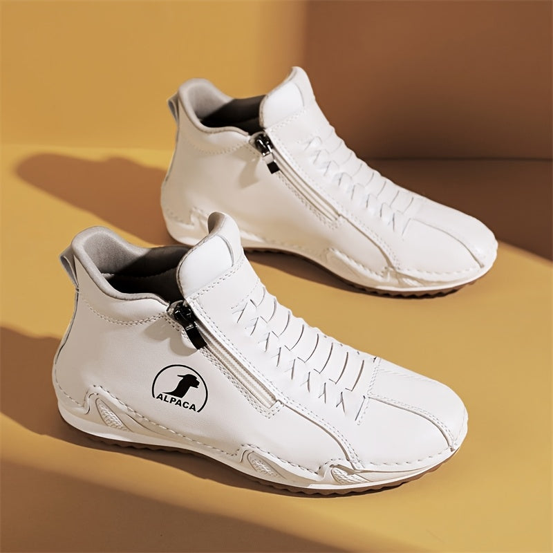 Cylia™ – Absolute comfort, come rain or shine