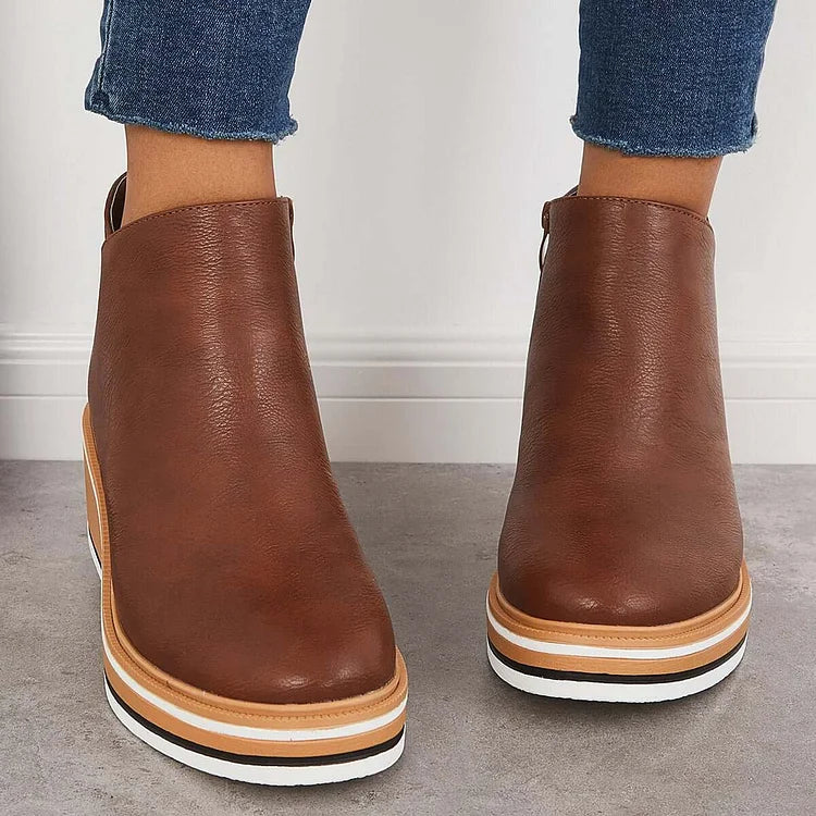 Lena | Orthopaedic Boots