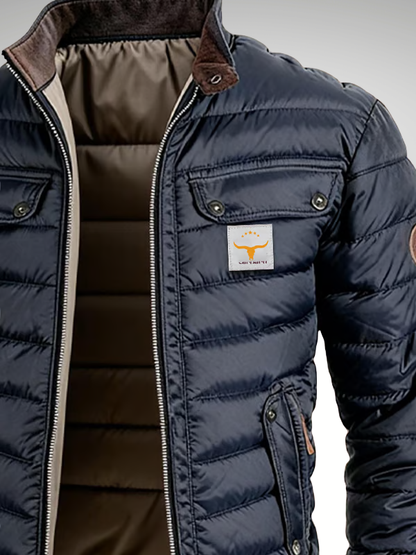 Michael™ | Premium Padded Jacket