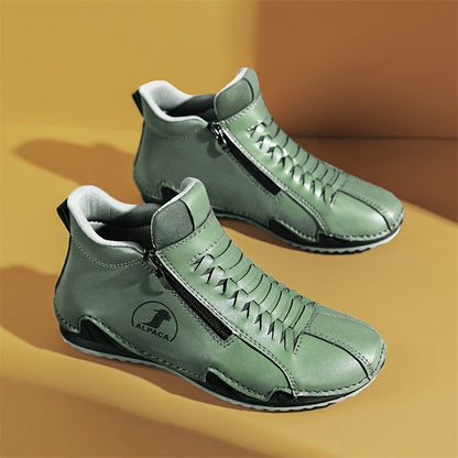 Cylia™ – Absolute comfort, come rain or shine