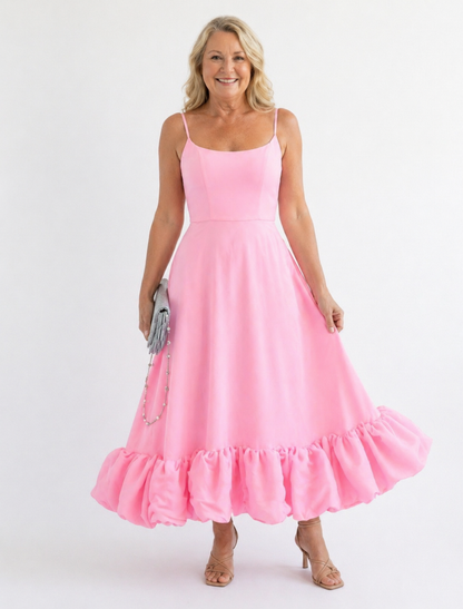 Blaire™ | Elegant Flowing Dress