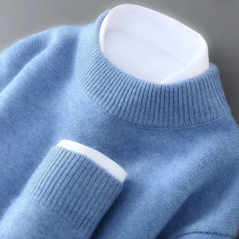 Avery™ Cashmere Jumper