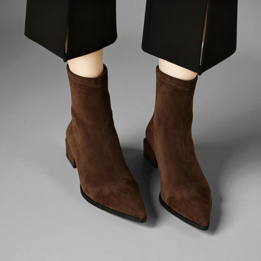 Taylor™ - Orthopaedic Boots