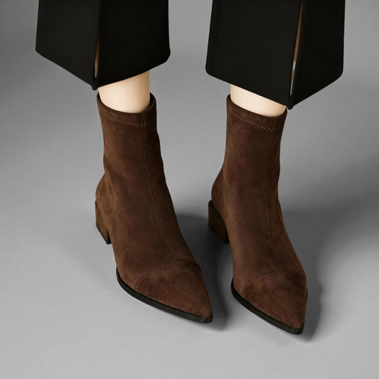 Taylor™ - Orthopaedic Boots