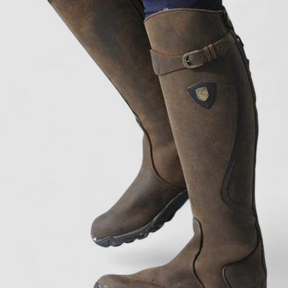 Isabelle™ - Orthopaedic Boots