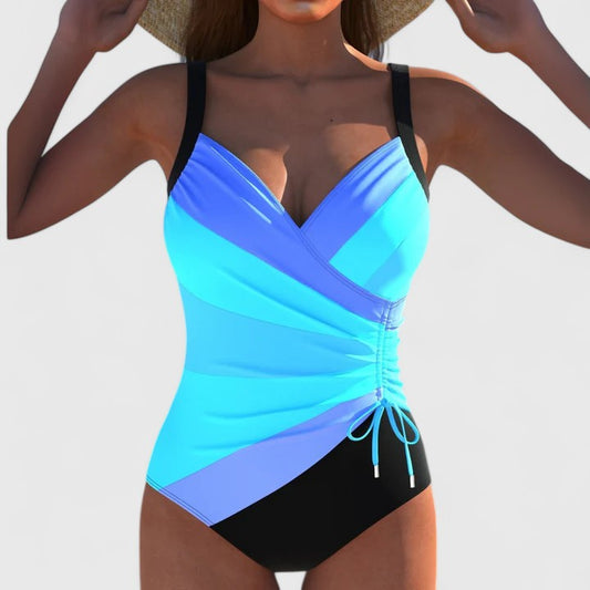 Jennifer | Sophisticated Swimsuit