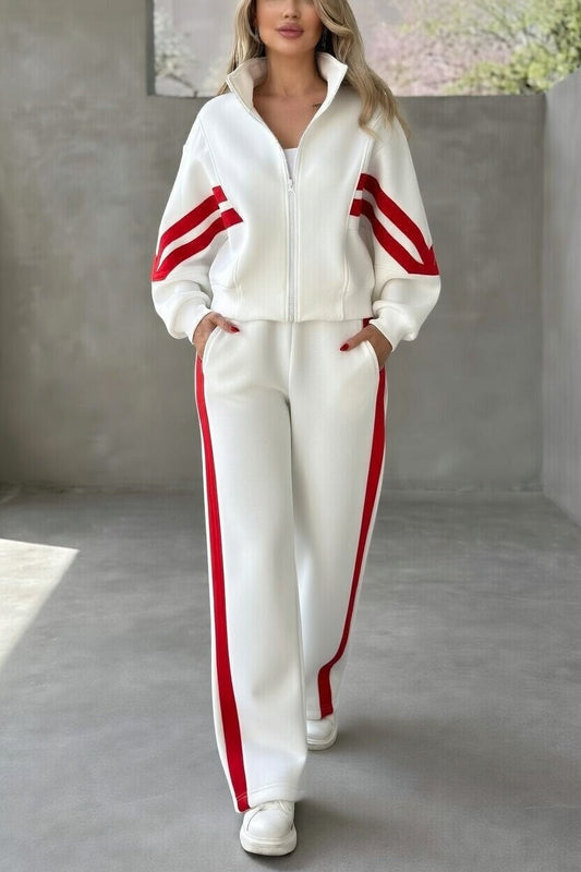 Luxurious Signature Taylor™ Set – Retro Look with Comfort