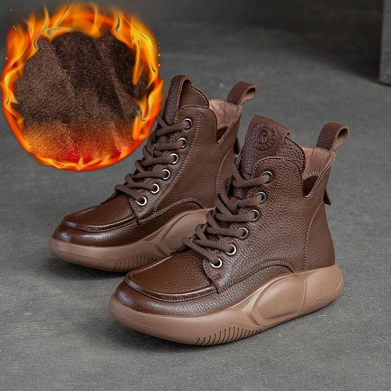 Jelly - Orthopaedic Boots