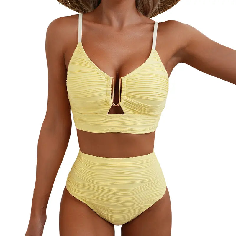 LIVIA | The bikini that finally lets you be