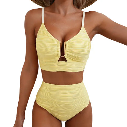 LIVIA | The bikini that finally lets you be