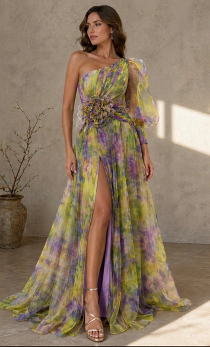 Cecelia™ | Enchanting Tulle Dress