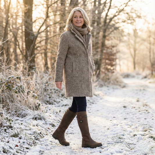 Lotte | Orthopaedic Boots