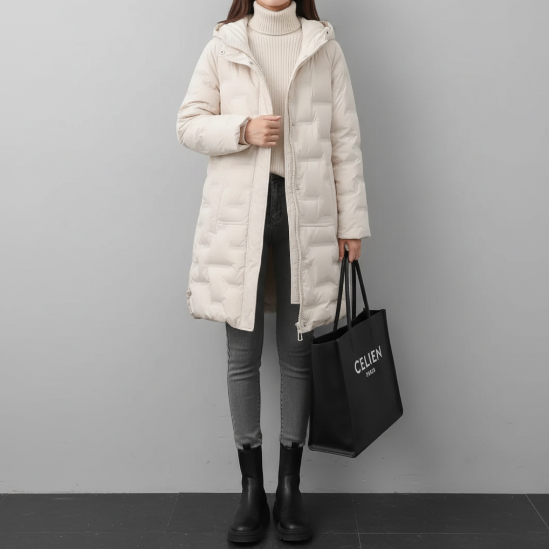 Winter Warm Down Jacket