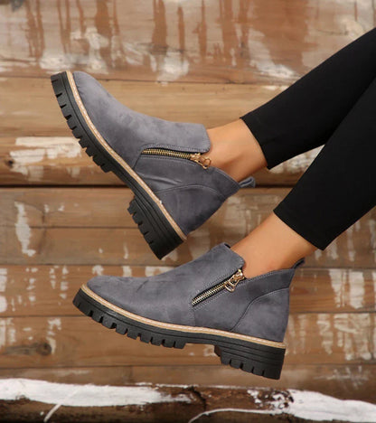 Angela | Orthopaedic Women's Ankle Boots