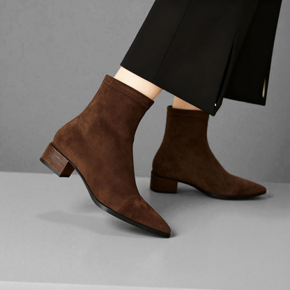 Taylor™ - Orthopaedic Boots