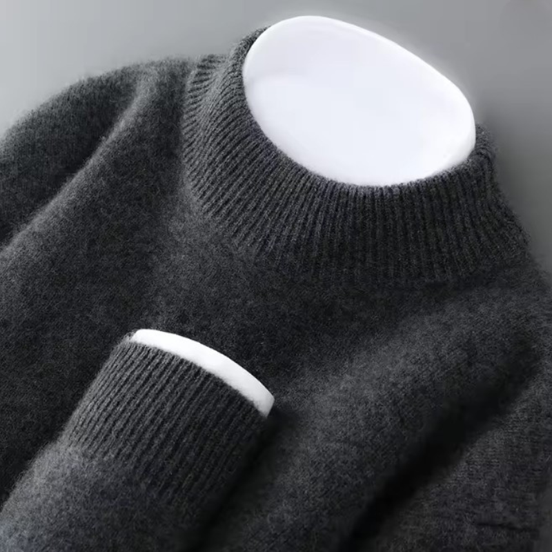 Avery™ Cashmere Jumper