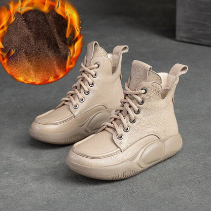 Jelly - Orthopaedic Boots