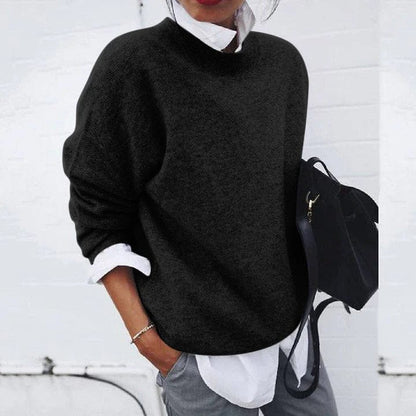 Tiffany™ Soft Cashmere Sweater